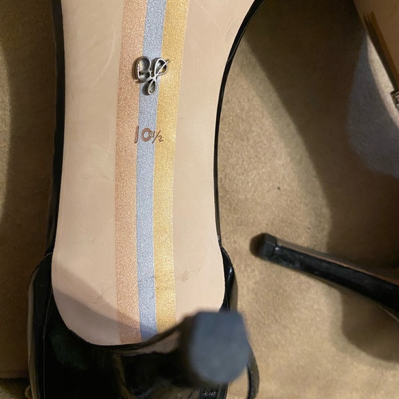 Women’s Sam Edelman Heel - Picture 5 of 5